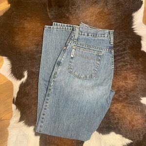 Cinch Blue Denim Jeans